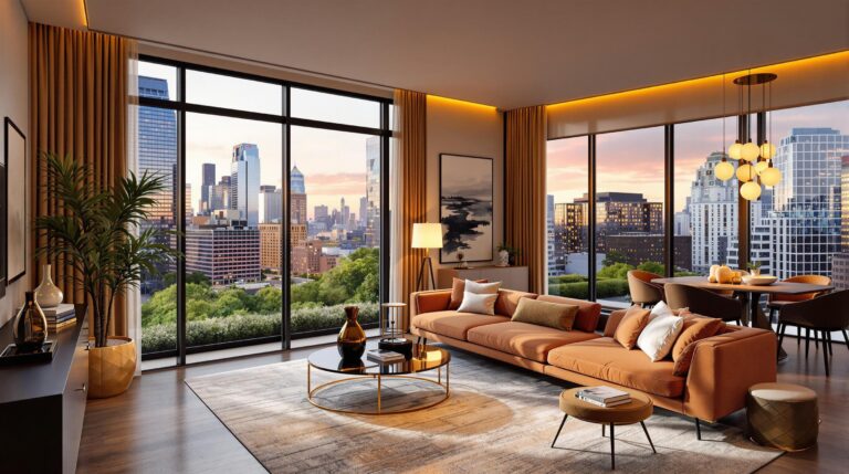 Luxury Dallas 3 Bedroom Apartments Near Oak Lawn & Turtle Creek in 2025