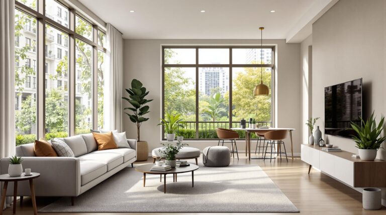The Best Modern Apartments to Rent in Dallas' Koreatown 2025