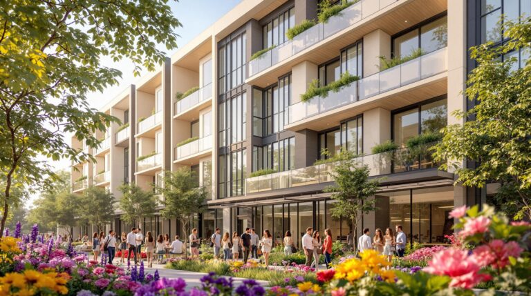Austin's Top Apartment Buildings Near Mitratech Headquarters in 2025