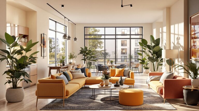 Kessler Dallas Apartments with 3 Bedroom Floorplans in 2025