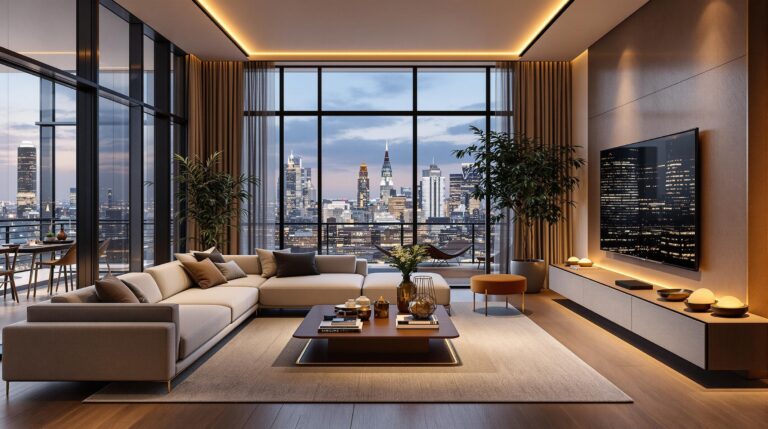 Austin's Top Luxury Apartment Near Samsung's Headquarters 2025