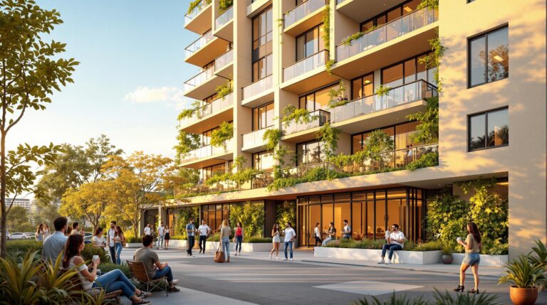 Austin's Top Apartment Buildings Near Wise's Corporate Headquaters in 2025