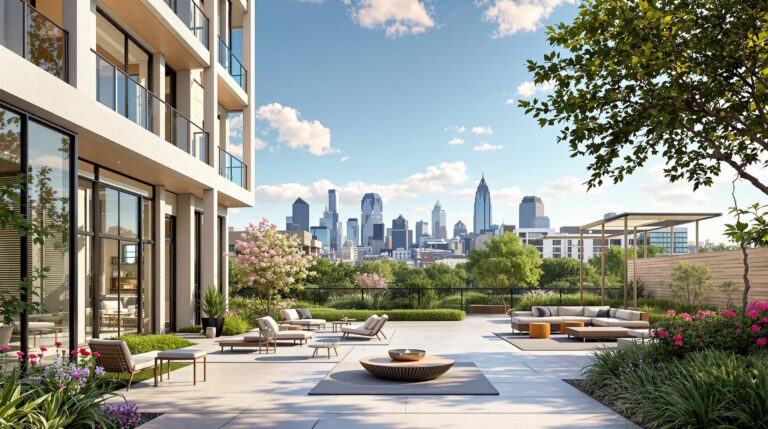 Austin's Top Luxury Apartments Near Bazaarvoice's Corporate Headquarters 2025