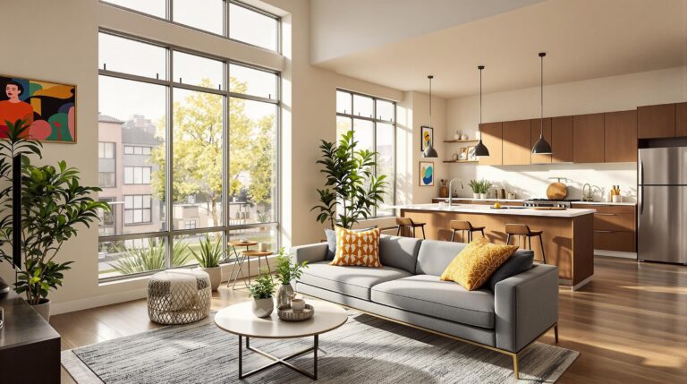 The Best Modern Apartments to Rent Near Denton's University of North Texas