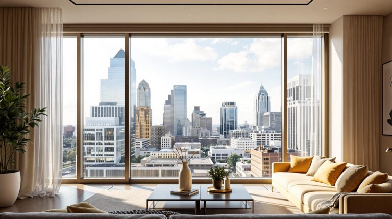 Downtown Austin's Best Luxury Apartments Near Crowdstrike's Headquaters in 2025