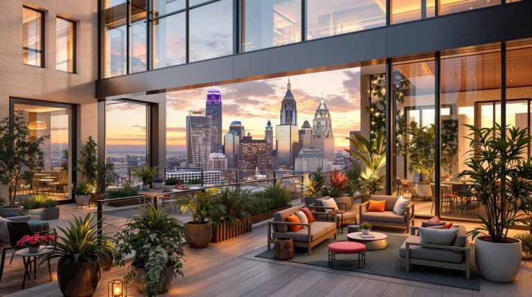 Top Downtown Austin Apartments Near Silicon Labs Headquaters 2025