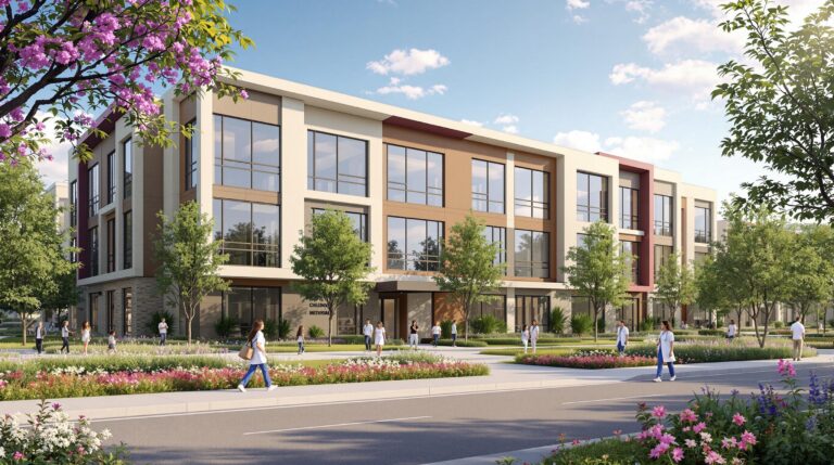 Dallas' Best Modern Apartments Near Children's Medical Center Dallas 2025