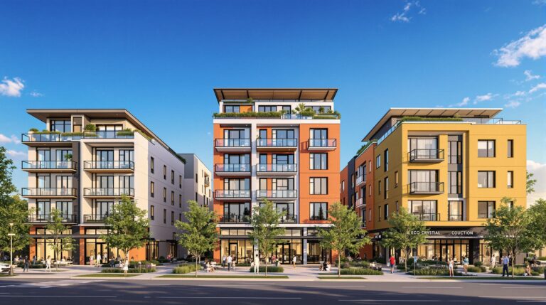 Central Austin’s Newest Apartment Buildings (Updated 2026 Guide)