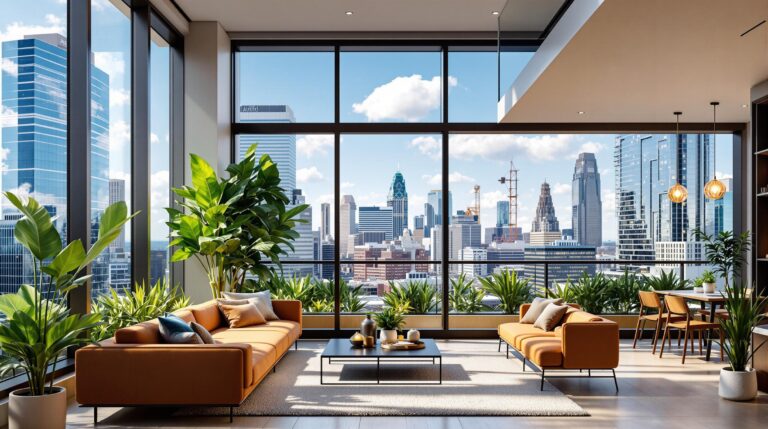 Downtown Austin's Top Rated Apartments (by Renters) in 2025