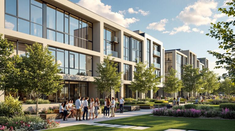 Dallas Best Apartment Rentals Near Texas Intruments Corporate Headquarters 2025