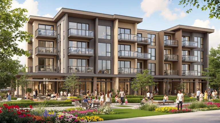 Cedar Park Austin's Newest Apartment Complexes in 2025