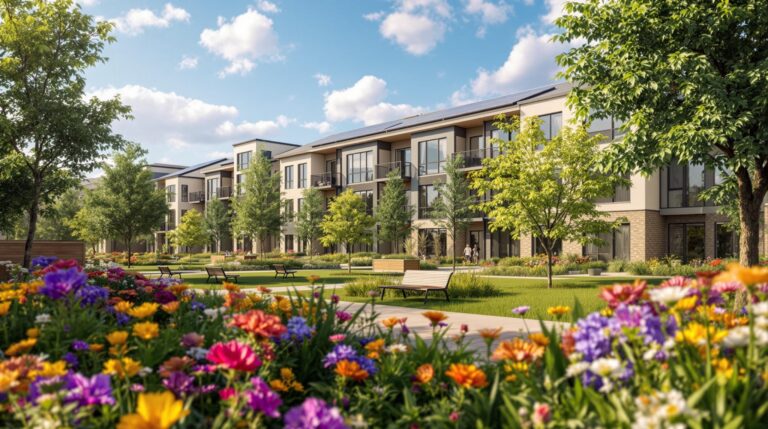 Mueller Austin's Best Apartment Complexes to Rent in 2025