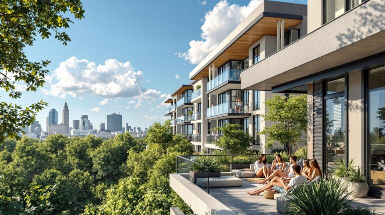 South Austin's Top Apartments Near John Deere's South Congress Headquarters in 2025