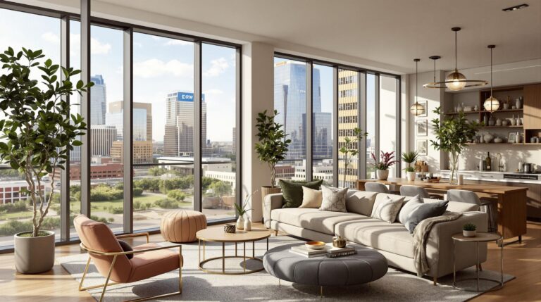 Downtown Austin's Top Apartments Near DRW Offices in 2025