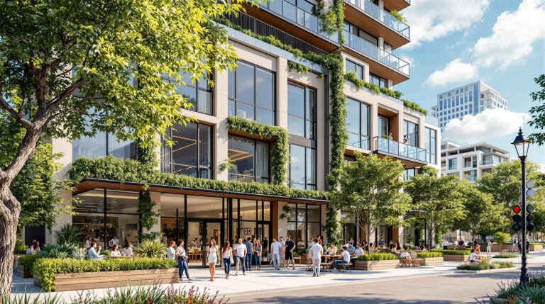 Downtown Austin's Best Apartments Near Navan's Office in 2025