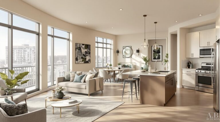 Modern Galleria Houston Apartments with 3 Bedroom Apartments to Rent in 2025