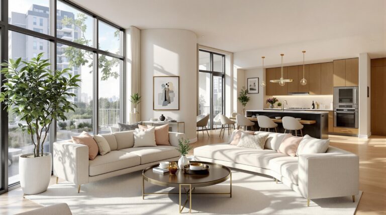 River Oaks Houston's Best Luxury 3 Bedroom Apartment Floorplans