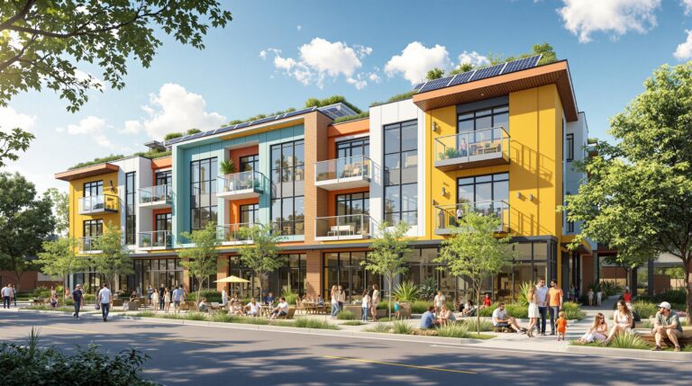 Austin's Top Apartments Near Dell Children’s Medical Center 2025