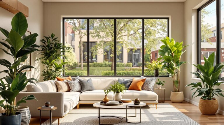 East Austin Apartment Breakdown: Eleven by Windsor
