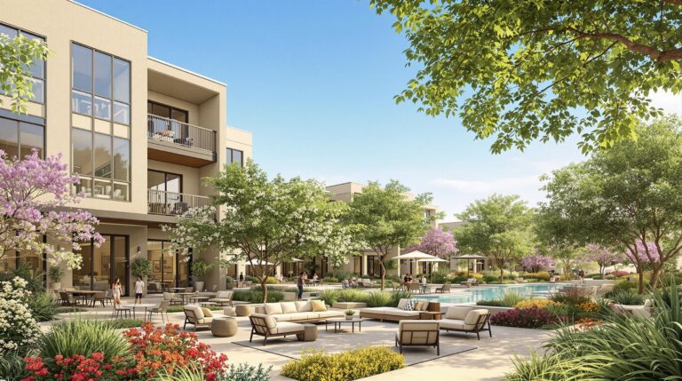 Eastside Station Review (2026): East Austin’s Modern Apartment Community