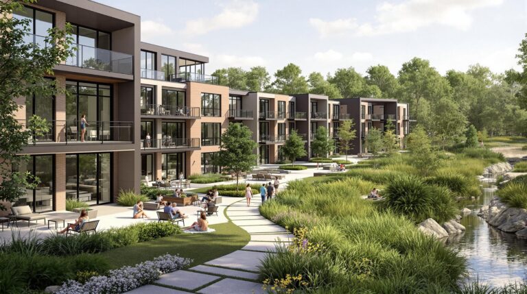 North Houston's Top Modern Apartments to Rent Near Woodmill Creek