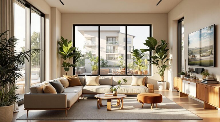 East Austin Apartment Breakdown: Guthrie
