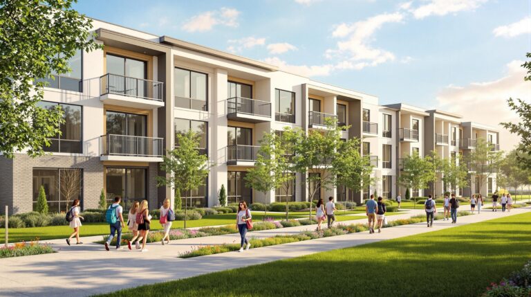 West Houston's Top Apartments to Rent Near the University of Houston at Katy