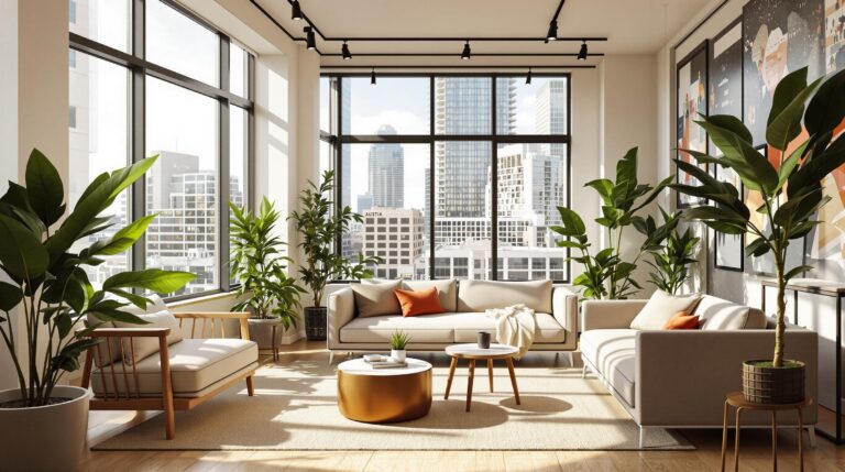 Downtown Austin Apartment Breakdown: The Shoal