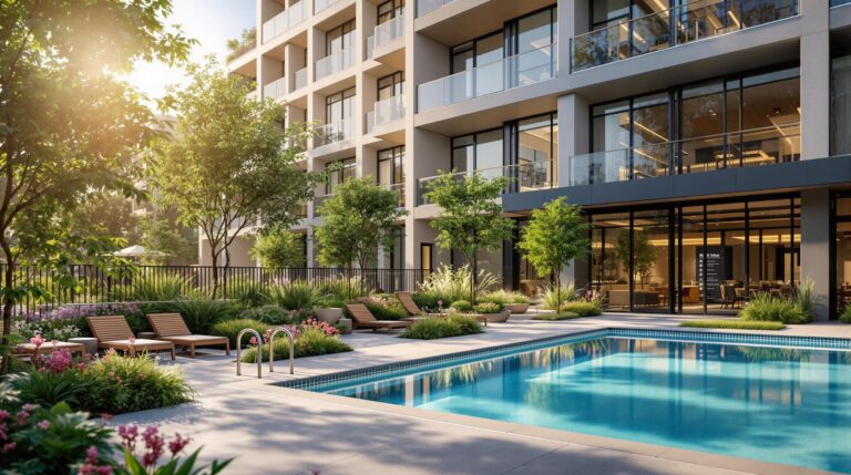 Houston's Top Apartment Complexes Near the Texas Medical Center in 2025