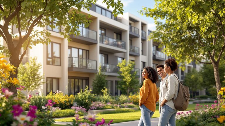 Houston's Top Apartments Near Texas Women's University