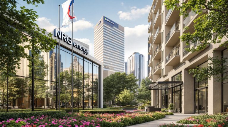 Downtown Houston's Best Apartments Near NRG Energy's Corporate Headquarters