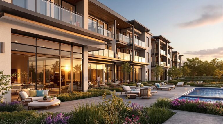Cinco Ranch Houston's Top Modern Luxury Apartments in 2025