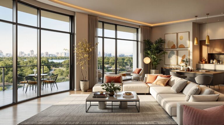 Houston's Most Luxurious Apartments to Rent Near Hermann Park in 2025