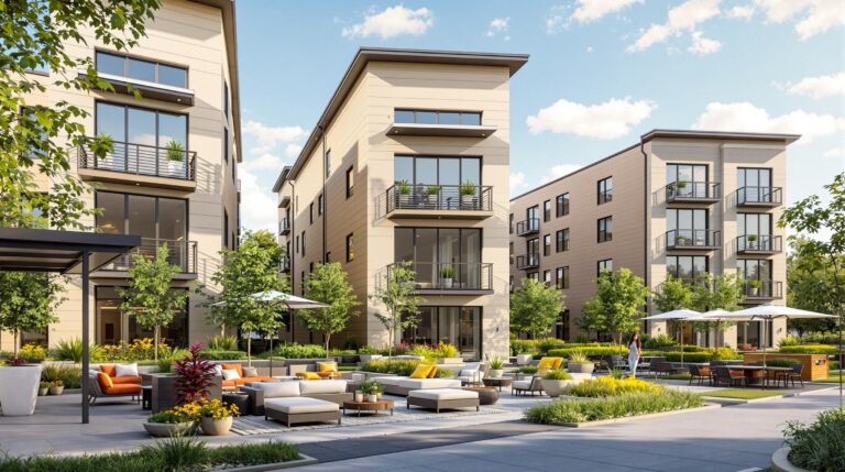 The Top Modern Spring Texas Apartments to Rent in 2025