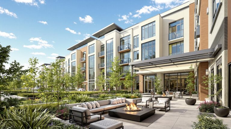 Katy Houston's Top Modern Apartments to Rent Near Memorial Hermann Katy Hospital