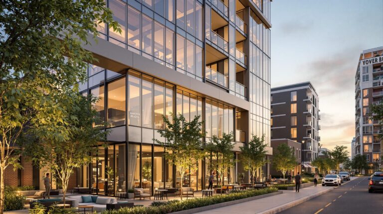 Hanover Brazos Apartments: What Renters Should Know Before Touring