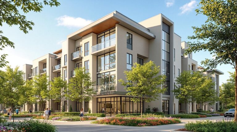 The Top Modern Houston Apartments to Rent in the Spring Branch Neighborhood