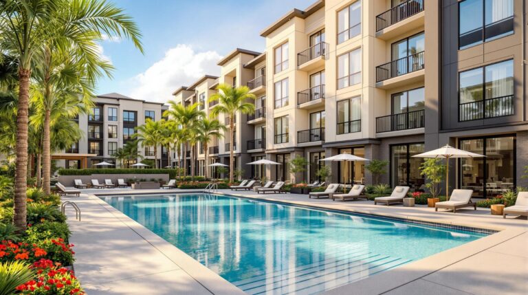 The Top Houston Apartment Complexes to Rent near Seabrook in 2025