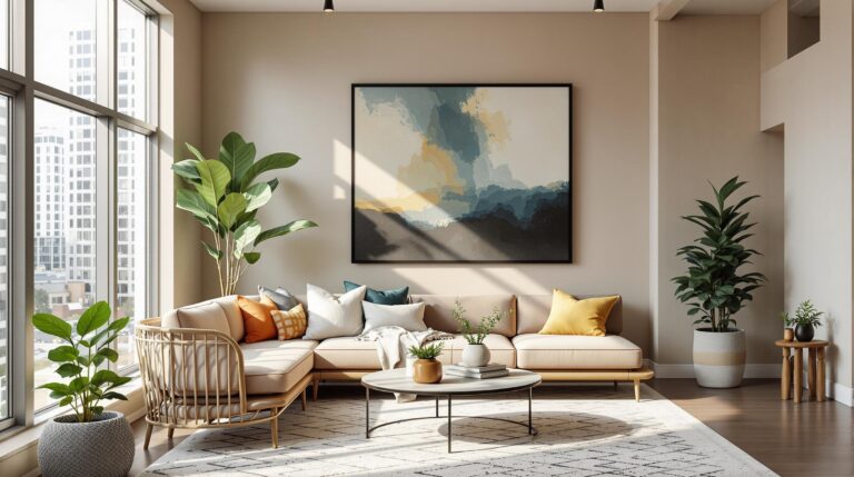 Top Modern Apartments to Rent Near Downtown Houston's East Loop