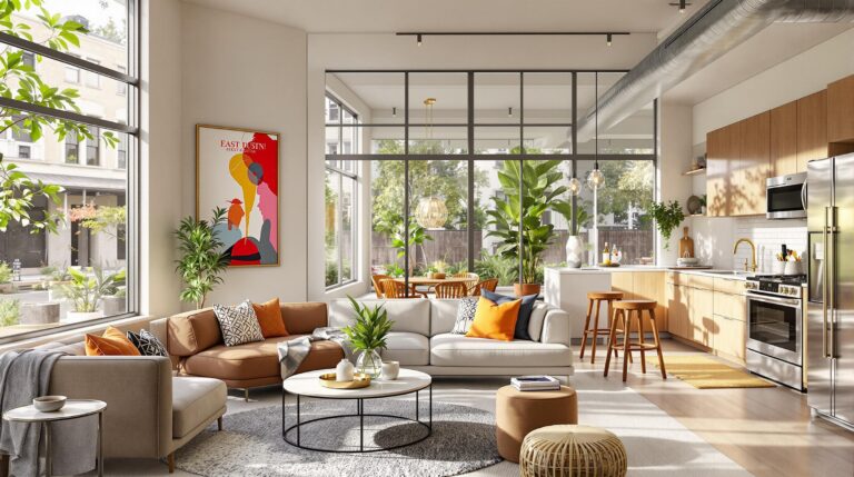 East Austin Apartment Breakdown: Eastpoint