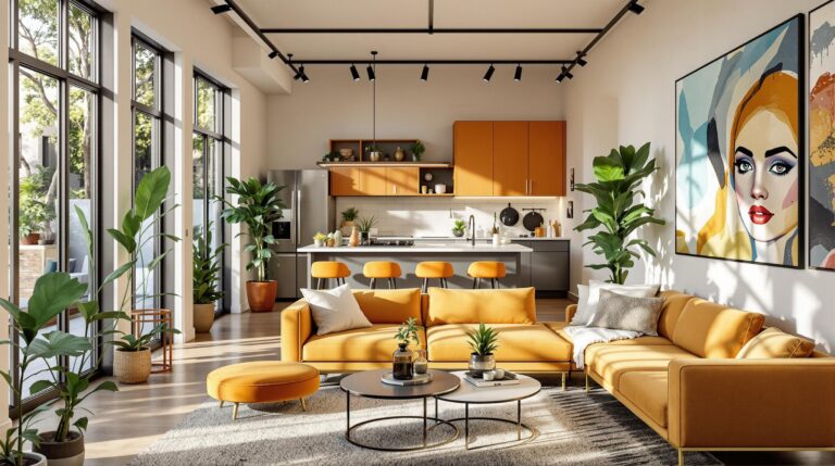 East Austin Apartment Breakdown: Platform