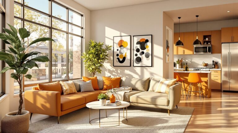 Central Austin Apartment Breakdown: The Brentwood