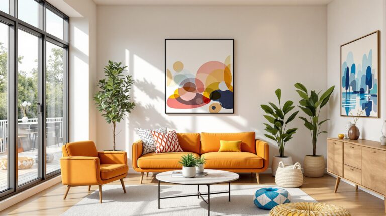Central Austin Apartment Breakdown: Saint Geoege