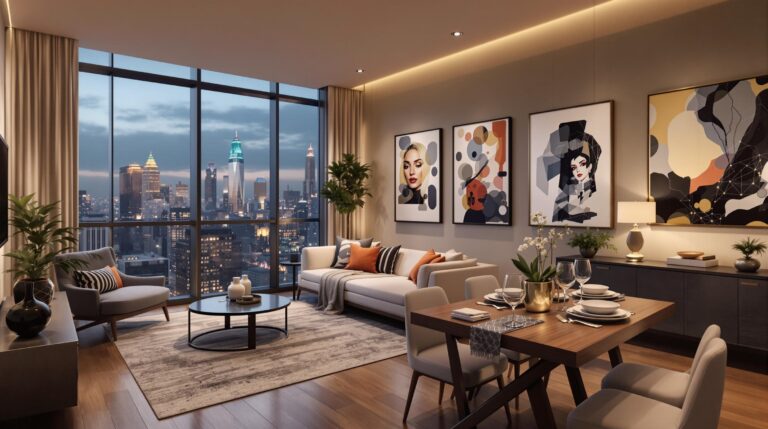 Luxury Downtown Houston Apartments Offering 1-2 Months Free Rent in March 2025