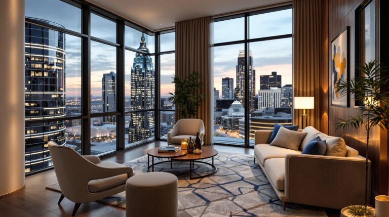 Downtown Austin Condo Review: Austin Proper Residences