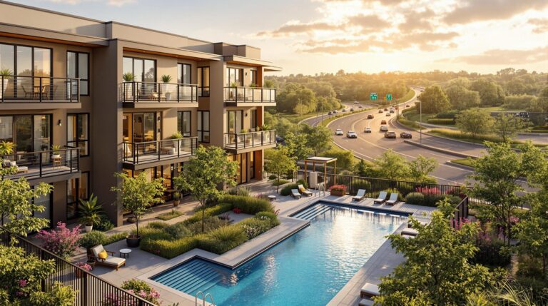 Modern San Marcos Texas Apartments to Rent Near Highway I35 in 2025
