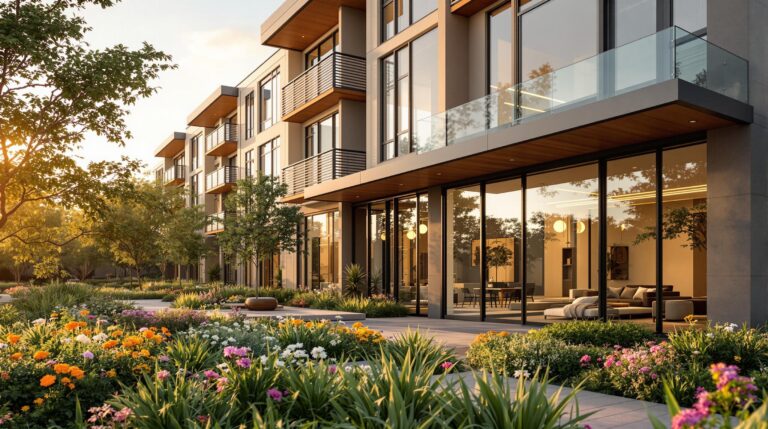 South Austin Apartment Breakdown: Coldwater