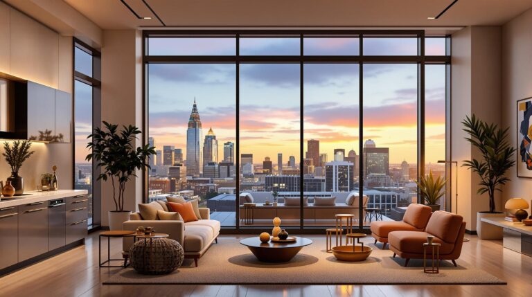 Downtown Austin Condo Breakdown: 360 Condos