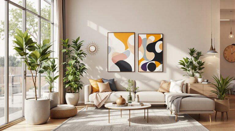 East Austin Apartment Breakdown: Starlight