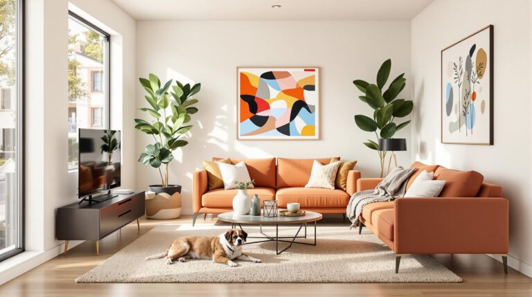 Central Austin Apartment Breakdown: FiveTwo at Highland